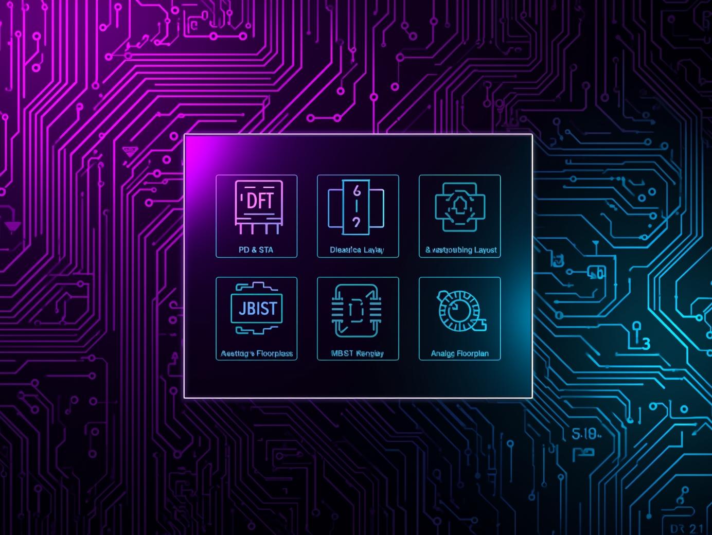 DFT Demo Session - VLSIMinds