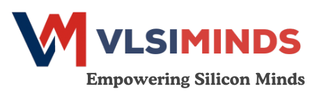 vlsiminds Logo